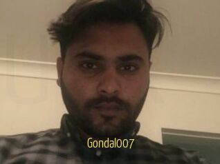 Gondal007
