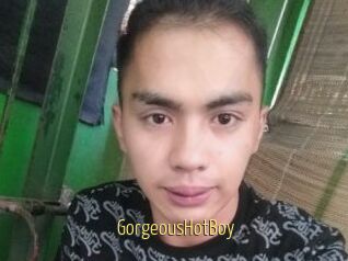 GorgeousHotBoy