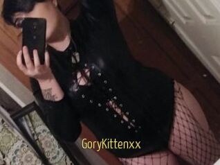 GoryKittenxx