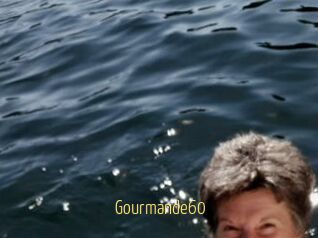 Gourmande60