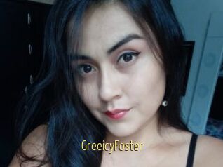 GreeicyFoster