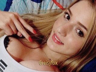 Greisy_fox