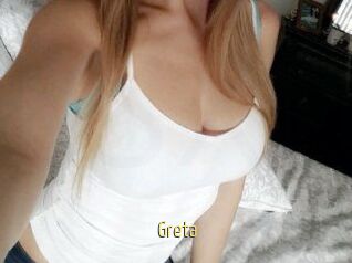 Greta