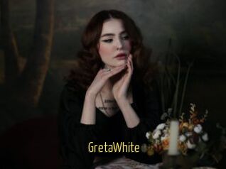 GretaWhite