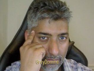 GreyDomme
