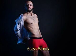 GuesssWho24