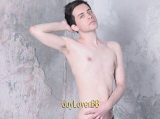 GuyLoverBB