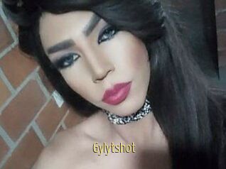 Gyly_ts_hot