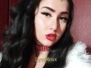 GypsyMinxx