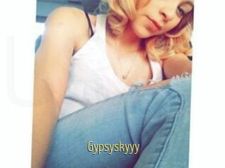 Gypsyskyyy
