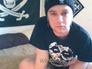 G0thic
