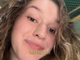 Gabbiecaster