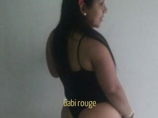 Gabi_rouge
