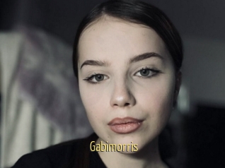 Gabimorris