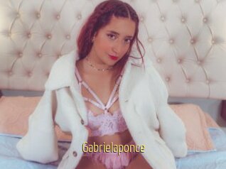 Gabrielaponce