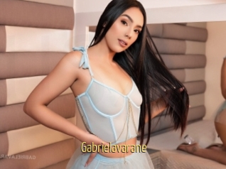 Gabrielavarane