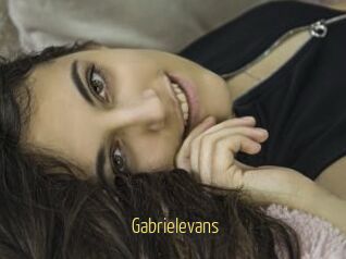 Gabrielevans