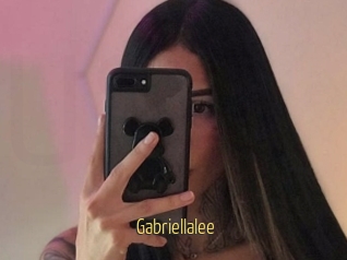 Gabriellalee