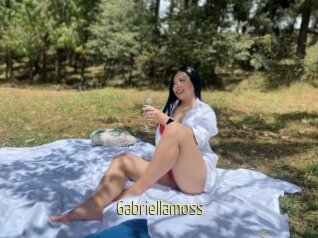 Gabriellamoss