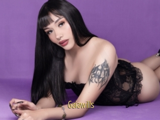 Gaiawills