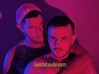 Gambitandevans