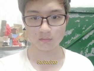 Gaobaobao