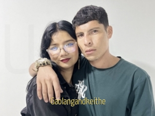 Gaolangandkeithe