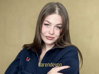 Garendevon