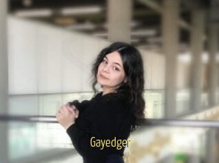 Gayedger