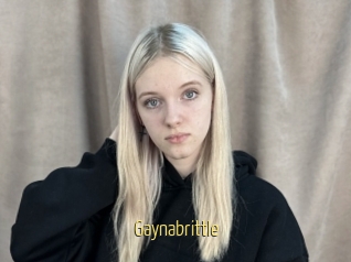 Gaynabrittle
