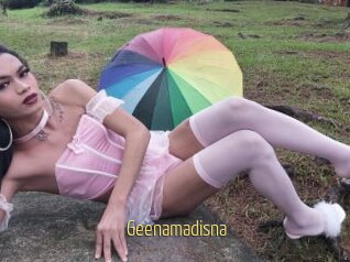 Geenamadisna