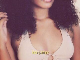 Geilejanine