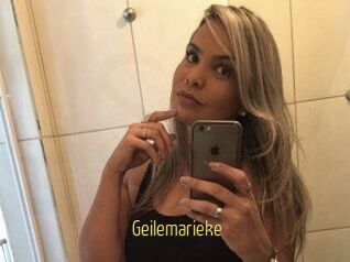 Geilemarieke