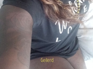 Geilerd