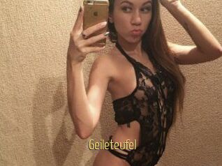 Geileteufel