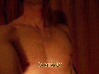 Geiletrekker
