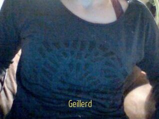 Geillerd
