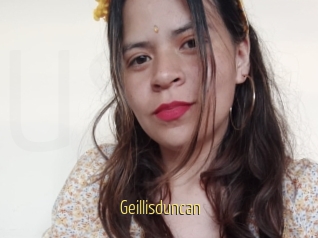 Geillisduncan
