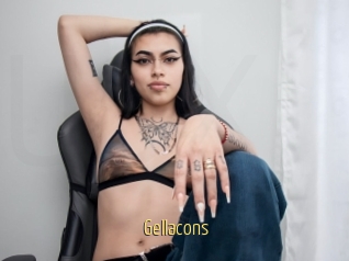 Gellacons