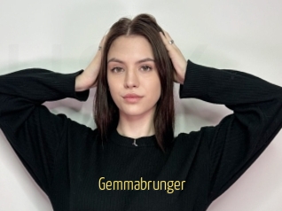 Gemmabrunger