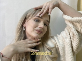 Gemmaedsall