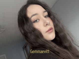 Gemmaevitt