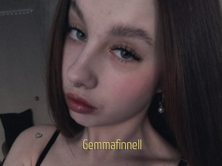 Gemmafinnell