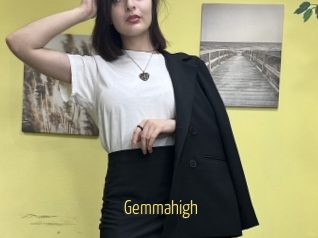 Gemmahigh