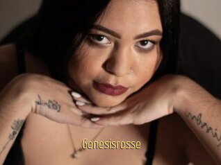 Genesisrosse