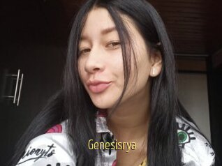 Genesisrya