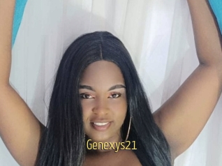 Genexys21