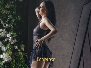 Genierose