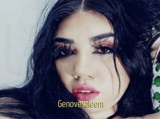 Genovevaleem