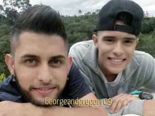 Georgeandgregory09
